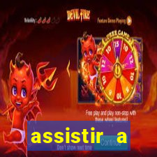 assistir a escolhida novela turca